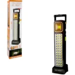 چراغ اضطراری خورشیدی مدل HEL-2866T