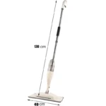 ابعاد تی اسپری دار