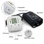 کاریرد فشارسنج برند آرم استایل BW-3205