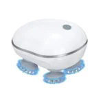 قیمت ماساژور سر شارژی