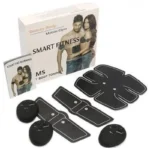 ماساژور سیکس پک شکم EMS