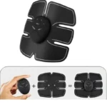 ماساژور سیکس پک شکم EMS چیست؟