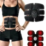 قیمت ماساژور سیکس پک شکم EMS