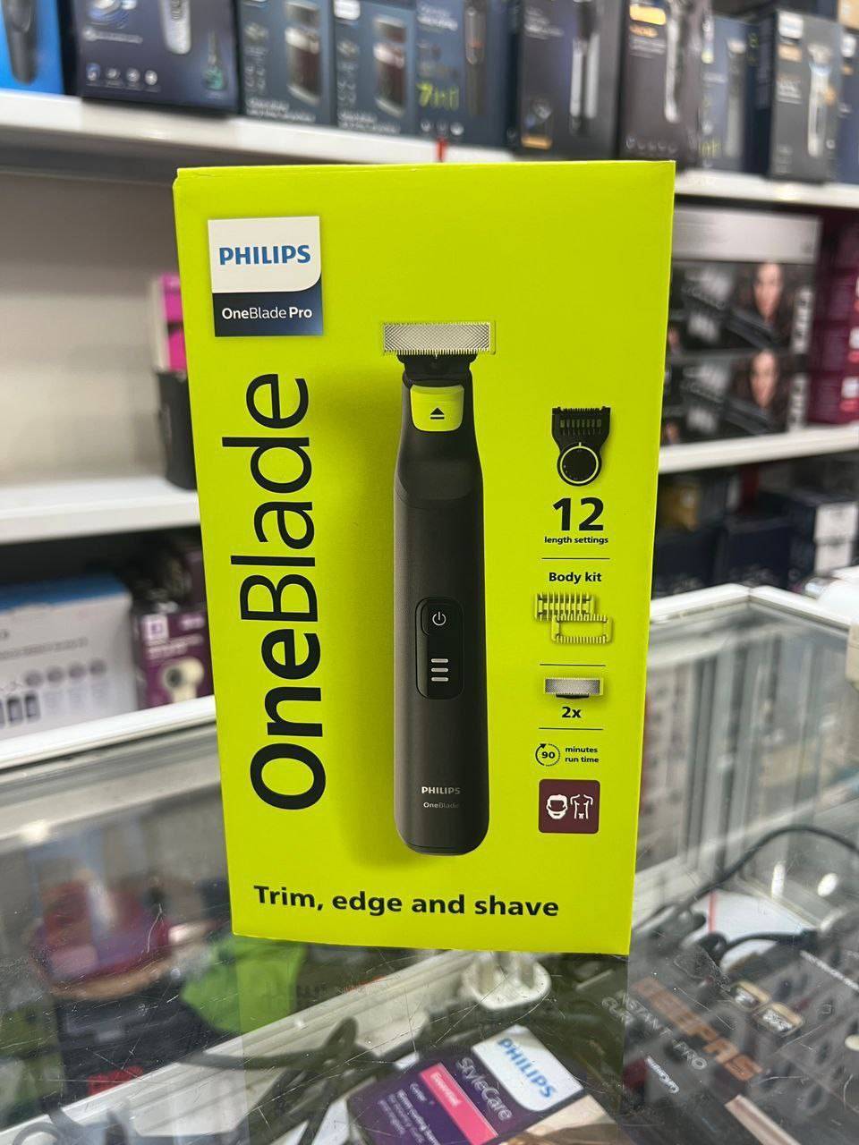 Philips OneBlade Pro