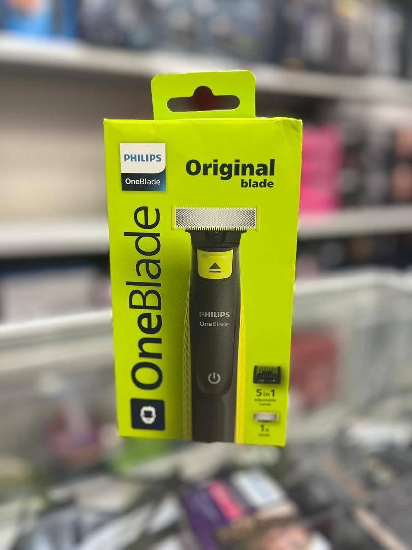 ماشین اصلاح موی صورت فیلیپس مدل QP2724