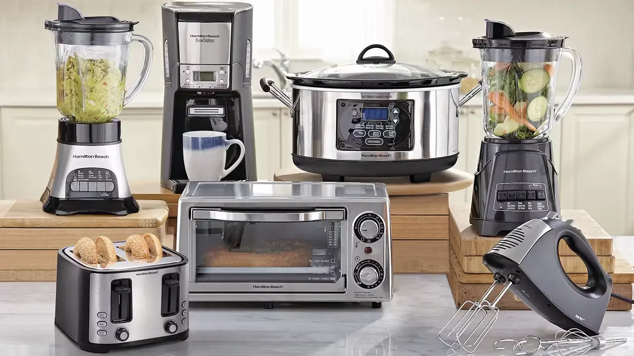 صرفه‌جویی هوشمندانه: ۱۰ نکته طلایی برای خرید لوازم آشپزخانه با کیفیت و اقتصادی