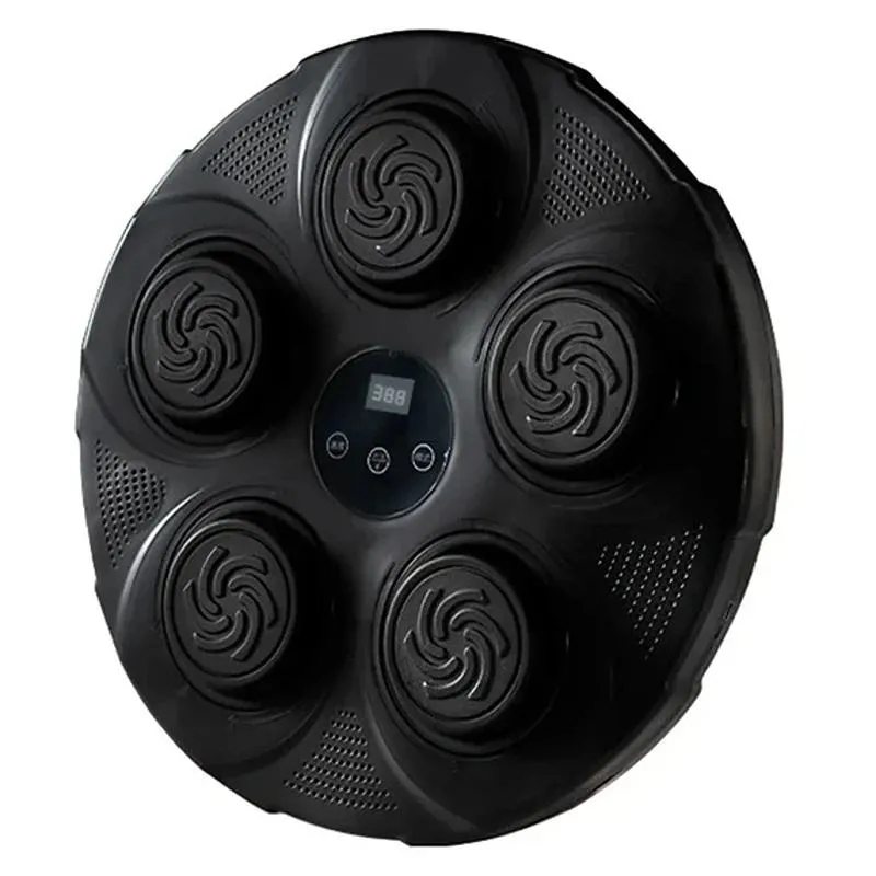 بوکسینگ موزیکال هوشمند