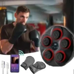 مشخصات بوکسینگ موزیکال هوشمند