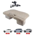 کاربرد تشک بادی خودرو مدل Leedsooy 61001