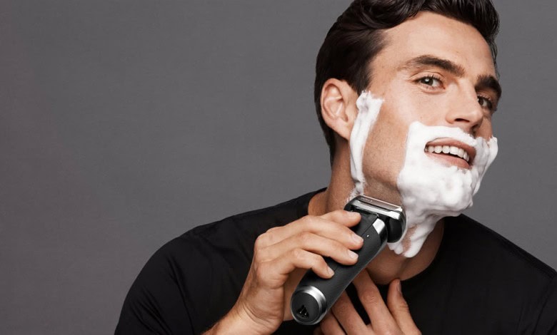 تفاوت ماشین ریش‌تراش معمولی و صفر زن؛ کدام گزینه برای شما بهتر است؟