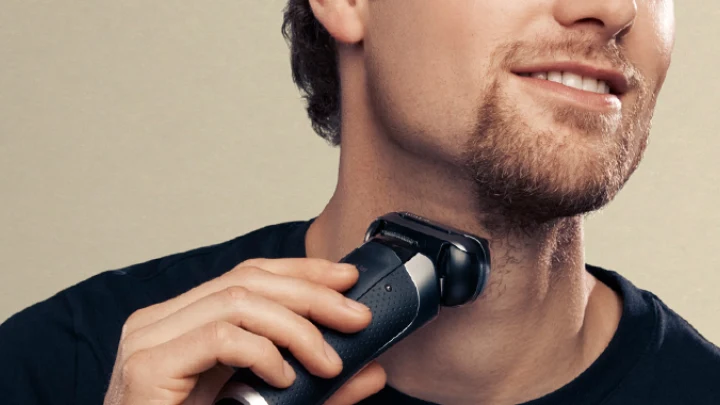 تفاوت ماشین ریش‌تراش معمولی و صفر زن؛ کدام گزینه برای شما بهتر است؟