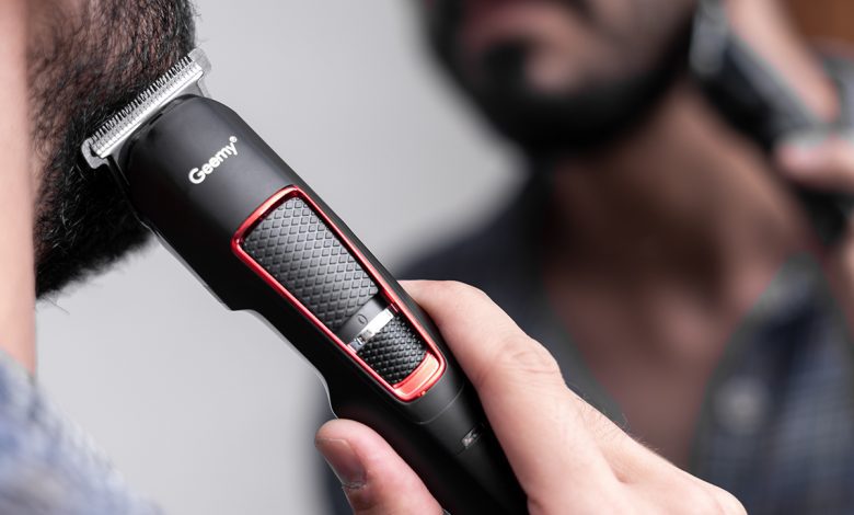 تفاوت ماشین ریش‌تراش معمولی و صفر زن؛ کدام گزینه برای شما بهتر است؟