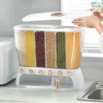 جا حبوباتی چیست؟