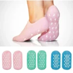 جوراب سیلیکونی برای ترک پا