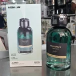 قیمت خوشبو کننده گرین لاین مدل جامبو