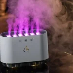 خرید دستگاه بخور سرد رنگین کمانی