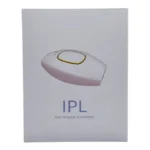 اقلام دستگاه لیزر خانگی IPL