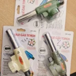 قیمت سرشعله فندک‌دار مدل ZD-601