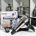 مشخصات سشوار یونیک مکس مدل UM-12SS