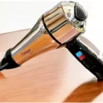 قیمت سشوار یونیک مکس مدل UM-12SS