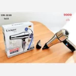 سشوار یونیک مکس مدل UM-12SS