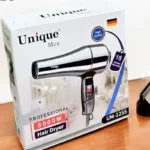 خرید سشوار یونیک مکس مدل UM-12SS