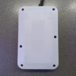 قیمت سه راهی برق مدل HG-136u