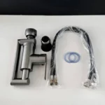 خرید شیرآب بازویی مدل تلسکوپی