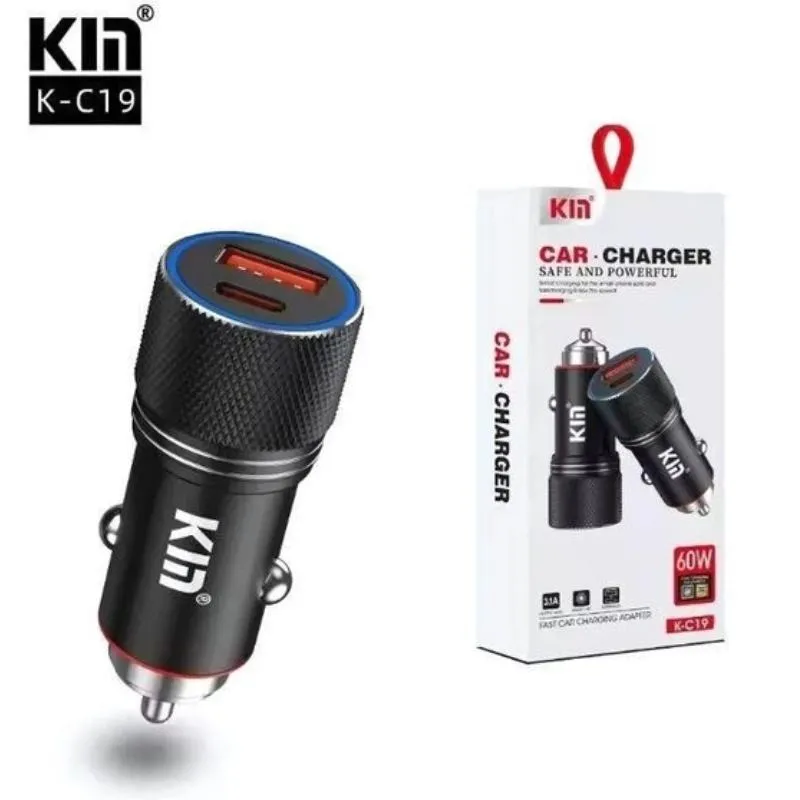 فندکی KIN مدل KC-19