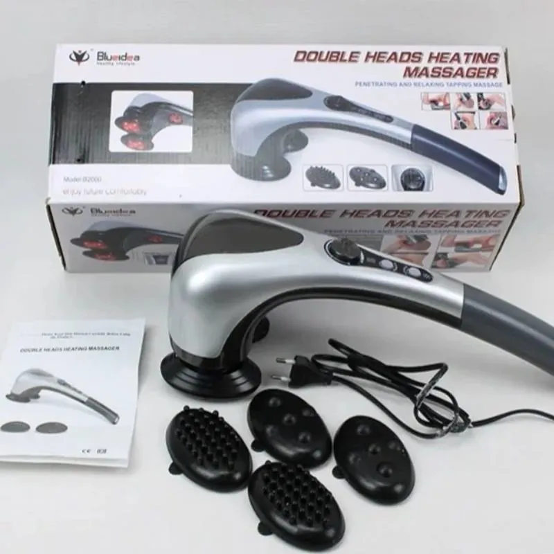 ماساژور برقی بلوایدیا