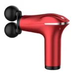 کاربرد ماساژور تفنگی بلوایدیا مدل BLD-329