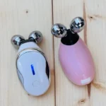 قیمت ماساژور دو سر غلطکی صورت