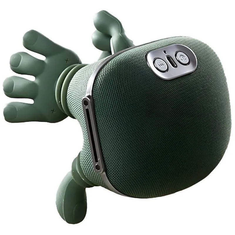 ماساژور گردن مدل JBY-827