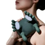 مشخصات ماساژور گردن مدل JBY-827