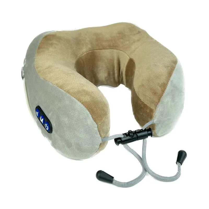 ماساژور گردن مدل بالشتی