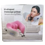 مشخصات ماساژور گردن مدل بالشتی