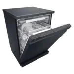 ماشین ظرفشویی ال جی مدل 325 چند نفره است؟