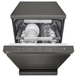 ویژگی های ماشین ظرفشویی ال جی مدل 335