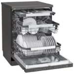 خرید ماشین ظرفشویی ال جی مدل 335