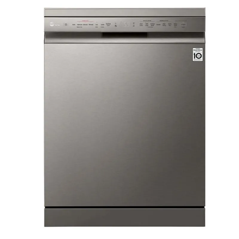 ماشین ظرفشویی ال جی مدل 425