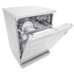 ماشین ظرفشویی ال جی مدل 512 اصل کره