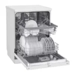 قیمت ماشین ظرفشویی ال جی مدل 512