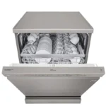 ماشین ظرفشویی ال جی مدل 532 چند نفره است؟