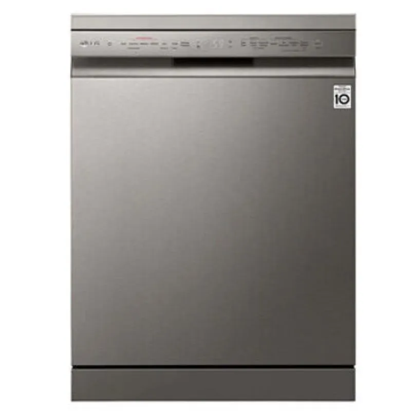 ماشین ظرفشویی ال جی مدل 532