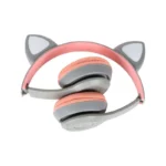 هدفون بی‌سیم مدل MZ47 تاشو