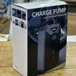 مشخصات پمپ باد مدل CQB-005