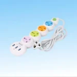 چند راهی برق 2 متری