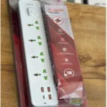 چندراهی برق مدل Z۵۵U