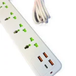 خرید چندراهی برق مدل Z۵۵U