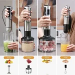 خرید گوشت کوب چندکاره ماکسیمان